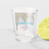 P R SCHNAPSGLAS (Rückseite)