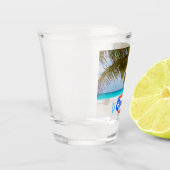 P R SCHNAPSGLAS (Links)