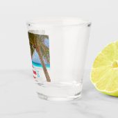 P R SCHNAPSGLAS (Rechts)