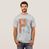 P.S. I Liebe Sie T-Shirt (Vorne ganz)