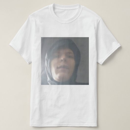 P Skrilla T-Shirt (Design vorne)