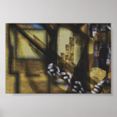 P St. Hardware Poster (Vorne)