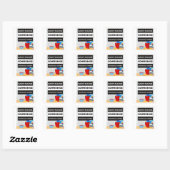 P/T-Konferenzen Stickers V.2 (Blatt)