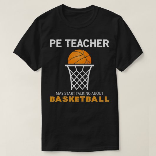 P T-Shirt (Design vorne)