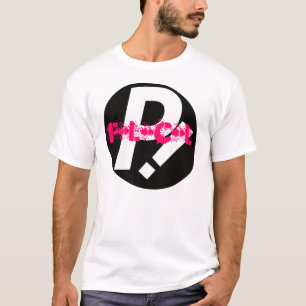 P! T - Shirt