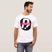 P! T - Shirt (Vorne ganz)