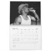 P-Tollpatsch 2008 Kalender (Feb 2027)