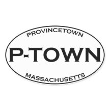 P-TOWN - Massachusetts in der Provinz