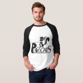 P.U. Polecats T-Shirt (Vorne ganz)