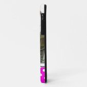 P U.W: Monogramm: Bild: iPhone 5 Fall Case-Mate iPhone Hülle (Hinten/Links)