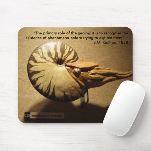 PA060013 MOUSEPAD (Mit Mouse)