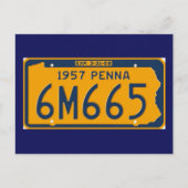 PA57 POSTKARTE (Vorderseite)