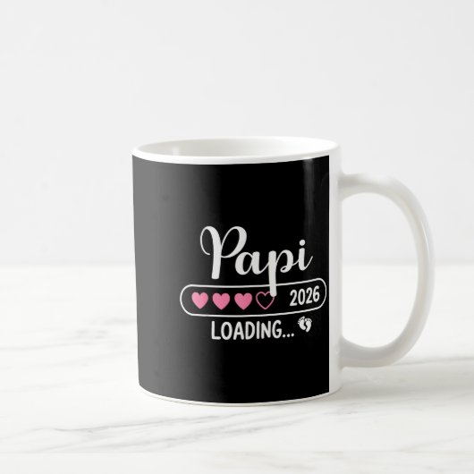 Pa 2026 Loading New Pa Est 2026 Kaffeetasse (Rechts)