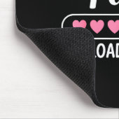 Pa 2026 Loading New Pa Est 2026 Mousepad (Ecke)