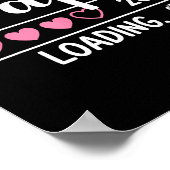 Pa 2026 Loading New Pa Est 2026 Poster (Ecke)