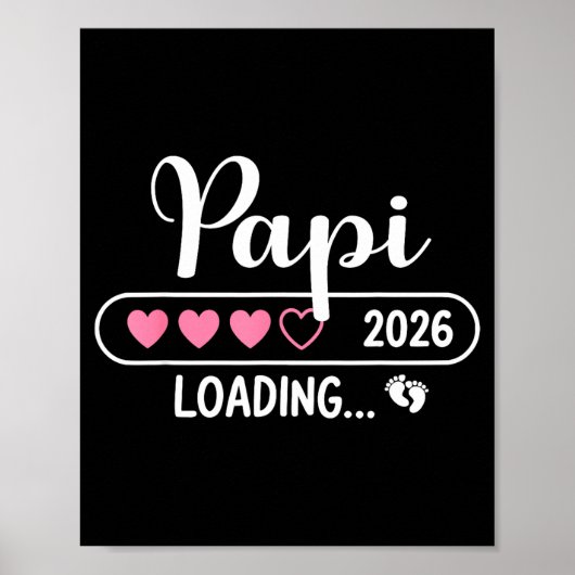 Pa 2026 Loading New Pa Est 2026 Poster (Vorne)