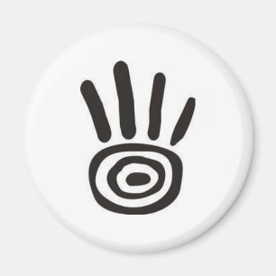 PA 4 tí Magnet