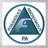 PA Basic Poster (Vorne)