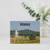 PA-Gedenkkarte Postkarte (Stehend Vorderseite)