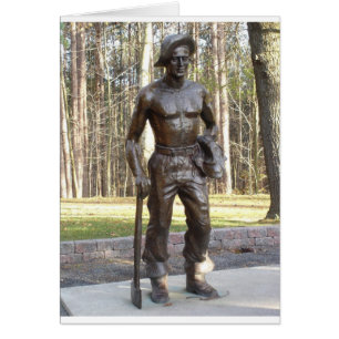 Pa Grand Canyon CCC Statue Closeup.JPG