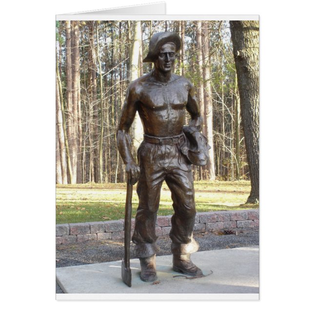 Pa Grand Canyon CCC Statue Closeup.JPG (Vorne)