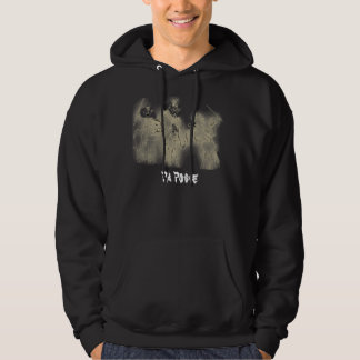 PA-GRUPPE Hoodie