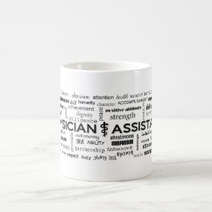 PA-Kaffee-Tasse Kaffeetasse