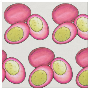 PA Niederländische Lebensmittel gepflückte, hartge Stoff