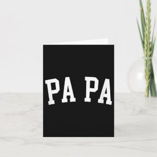 Pa Pa _1 Karte