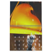 PA Paws 2 Year Calendar Kalender (Jan 2026)