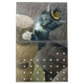 PA Pflastern 12 Monate Personalisierter Kalender (Jan 2027)