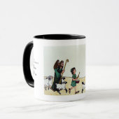 PA-Rumpa-Pum! Pum! Tasse (Vorderseite Links)