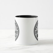 PA-Staats-Waldgrenze Tasse (Zentrum)