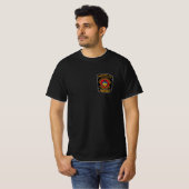 PA State Constable T-Shirt (Vorne ganz)