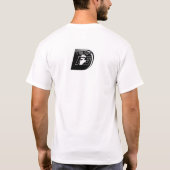 PA Streetz T-Shirt (Rückseite)