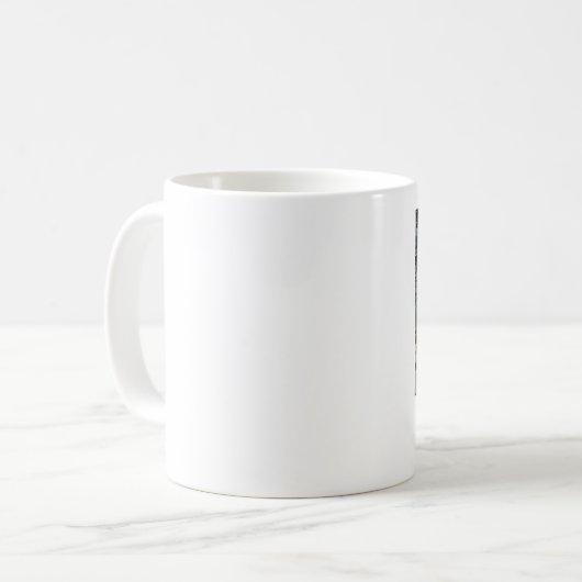 PA Tassen-Maulbeerst.-Scranton Kaffeetasse (Vorderseite Links)