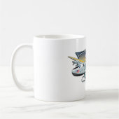 PAA Scherer Kaffeetasse (Links)