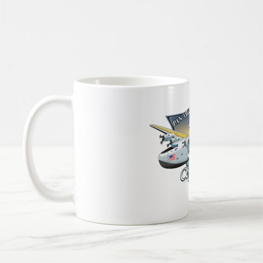 PAA Scherer Kaffeetasse (Links)