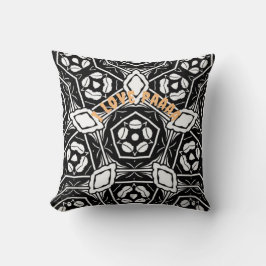 Paaa Unique Luxury Living Throw Kissen