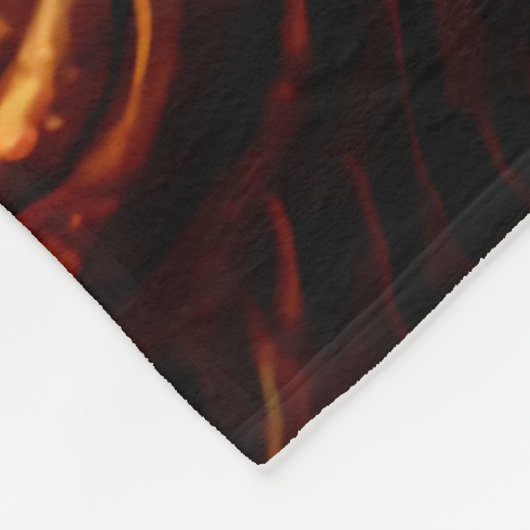 Paar bis wunderbare Ehefrau einmal auf einmal Husb Fleecedecke (Ecke)