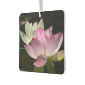 Paar der Lotus-Blume II Autolufterfrischer (Links)