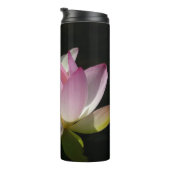 Paar der Lotus-Blume II Thermosbecher (Nach rechts gedreht)