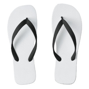 Paar Flip-Flops Badesandalen