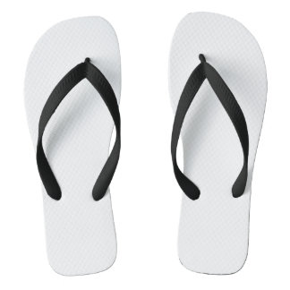 Paar Flip-Flops Badesandalen