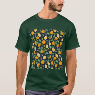 Paar Flip Flops T-Shirt