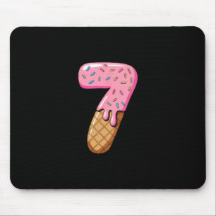 Paar Halloween-Kostüm Duo Halloween-Gruppenkostüm Mousepad
