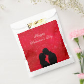 Paar in Liebe Geschenktütchen (Versiegelt)