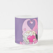 Paar in Liebe Tasse (VorderseiteRechts)