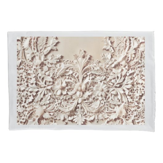 Paar Kissenbezüge (Vorderseite-Links)