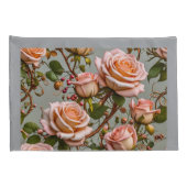 Paar Kissenbezüge (Rückseite-Rechts)